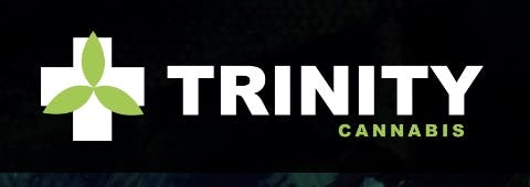Trinity on Glen logo