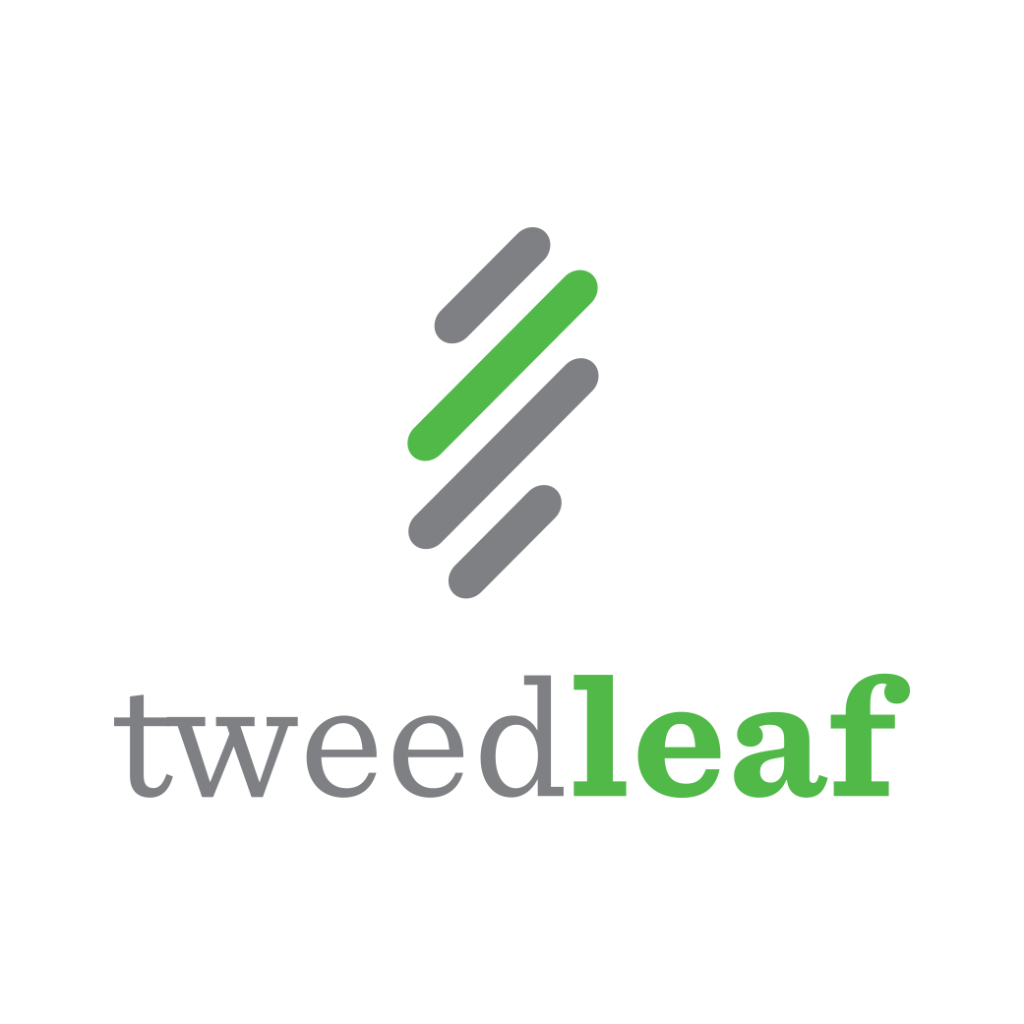 TweedLeaf logo