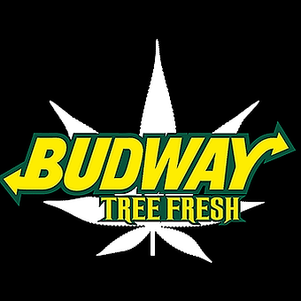 Budway Dispensary and Market LLC logo