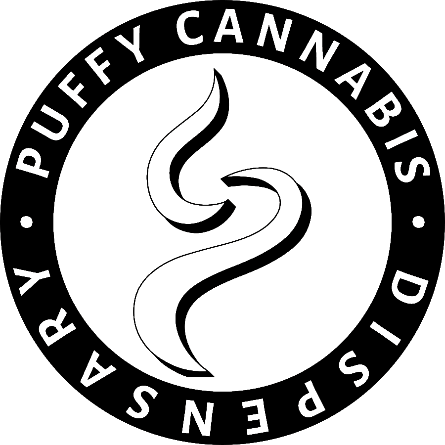 Puffy Dispensary logo
