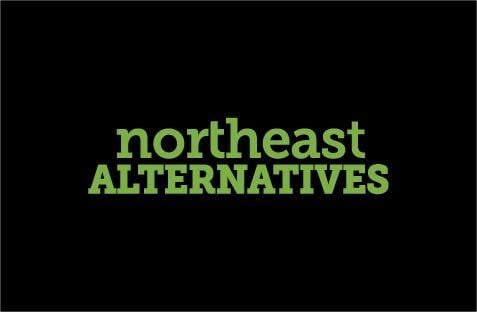 Northeast Alternatives Weed Dispensary Fall River, MA-logo