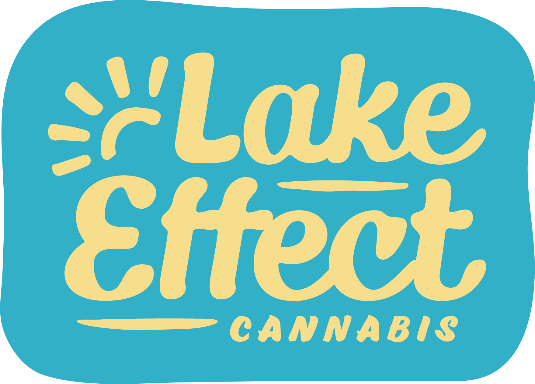 Lake Effect Cannabis logo