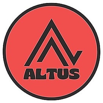 ALTUS Dispensary logo