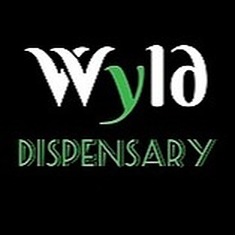 Wyld Medical Dispensary logo