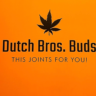 Dutch Bros. Buds logo