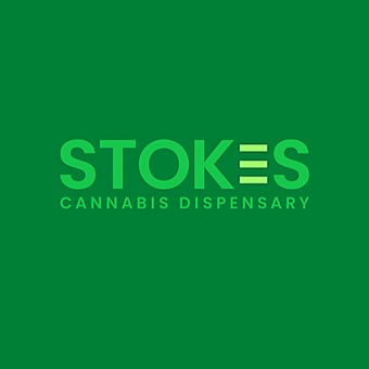 Stokes Dispensary logo