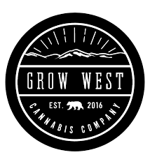 Grow West Cannabis Company Dispensary and CBD Wellness Pharmacy-logo