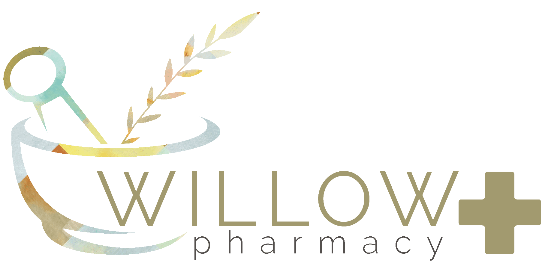 Willow Pharmacy, Inc. - SLIDELL - Louisiana Medical Marijuana Southeast Region 9 / CBD Retailer logo