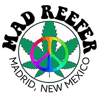 Mad Reefer Dispensary and Smoke Shop