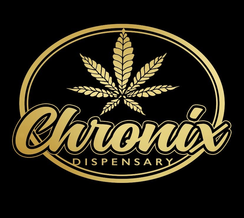 Chronix Dispensary logo