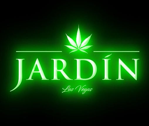 Jardín Premium Cannabis Dispensary-logo
