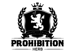 Prohibition Herb-logo