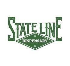 State Line Dispensary Sallisaw logo