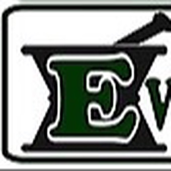 Evergreen dispensary logo