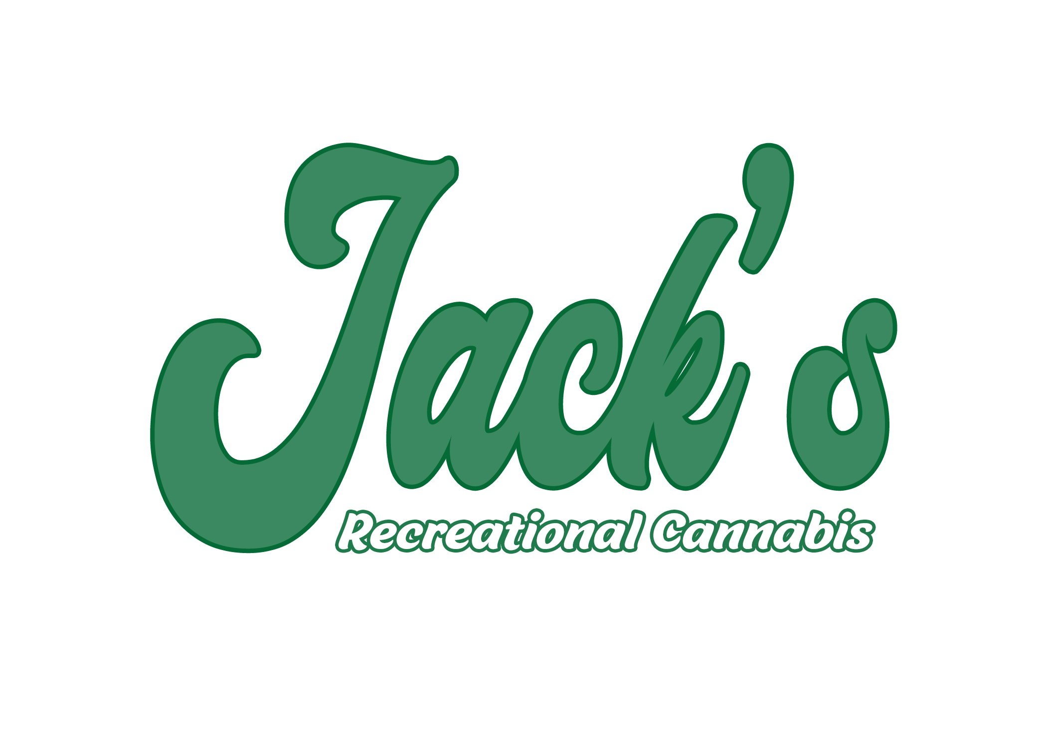 Jack's Cannabis Co. logo