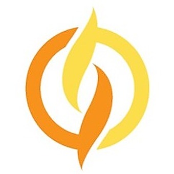 Twin Flames - Medical Marijuana Dispensary logo