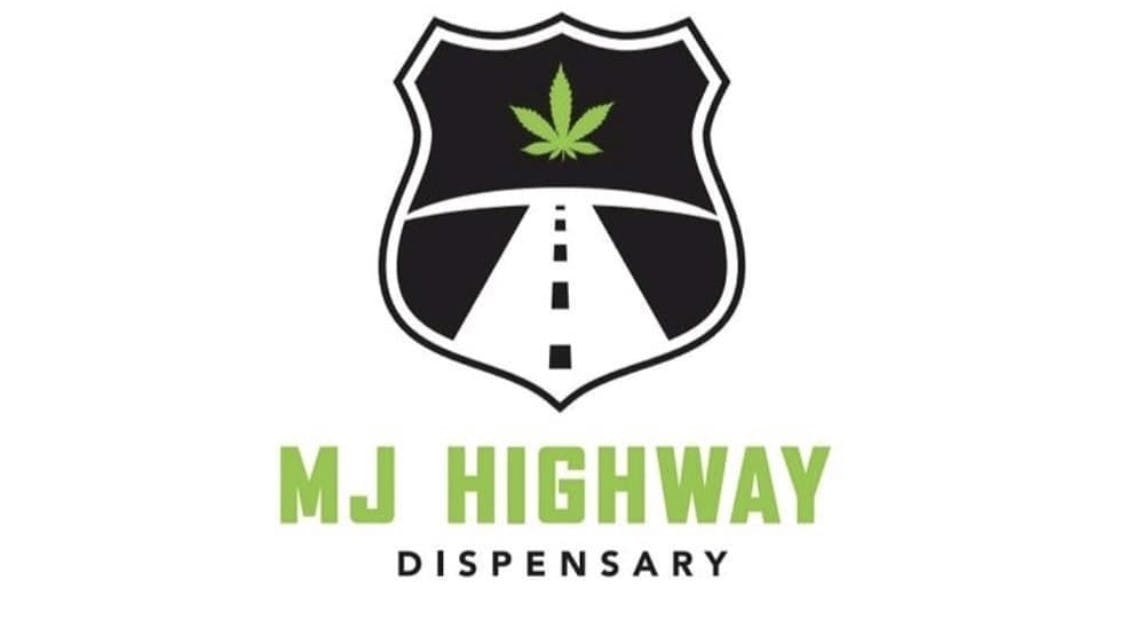 MJ Highway logo