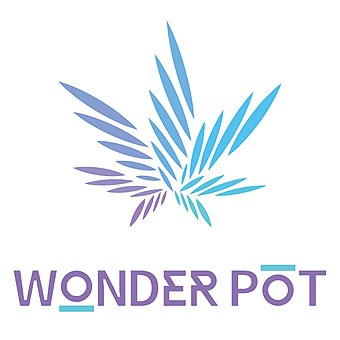 Wonder Pot logo