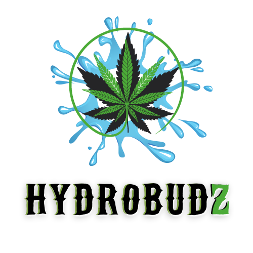 Hydrobudz logo