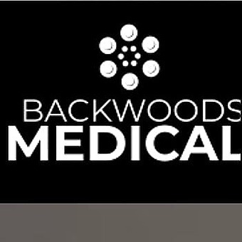 Backwoods Medical #2 logo