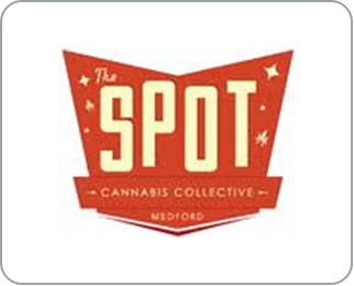 The Spot Cannabis Collective Center Dr.-logo