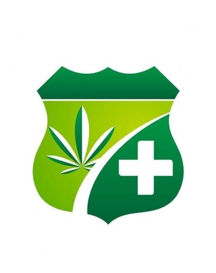Green Mile logo