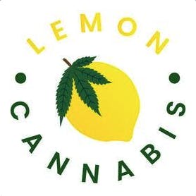 Lemon Cannabis - Jenks Medical Marijuana Dispensary logo