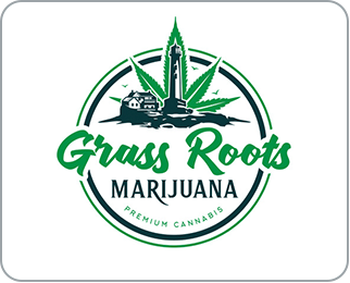 Grass Roots Marijuana Shop - South Portland (21+)-logo