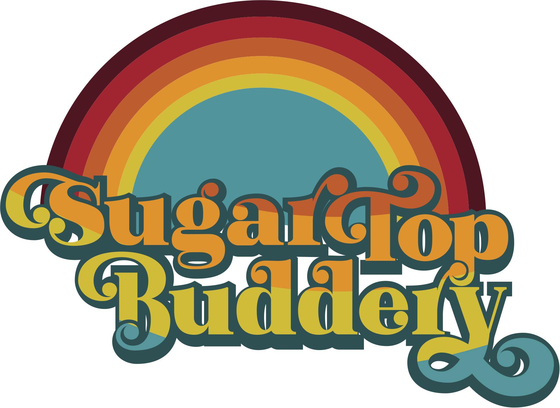 SugarTop Buddery's Farm Stand logo