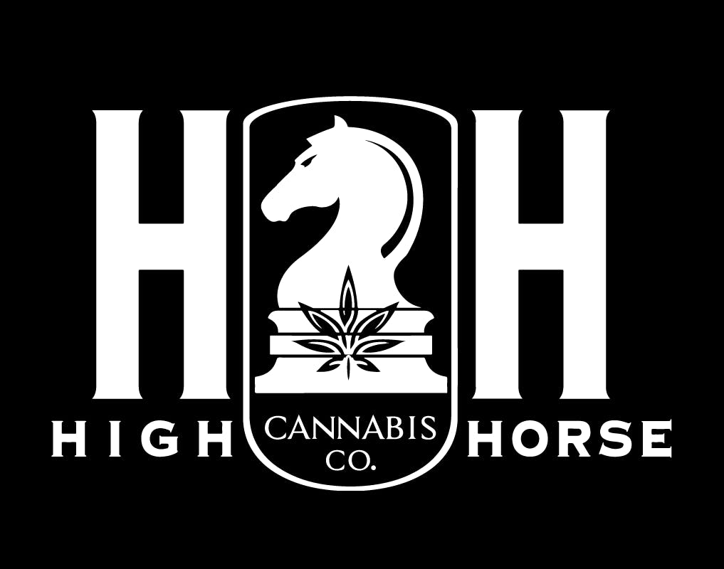 High Horse Cannabis Company - Chaparral