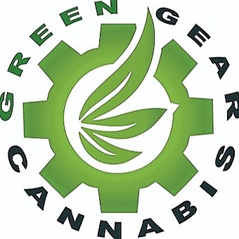 Green Gear Cannabis logo