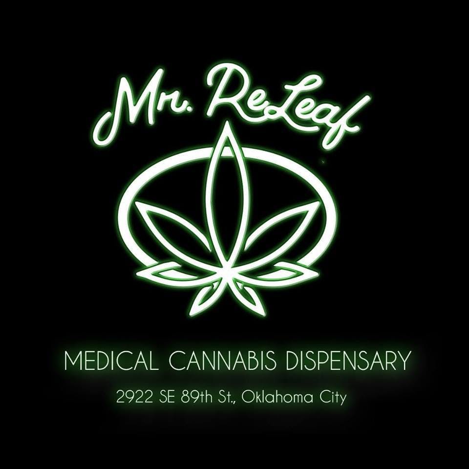 Mr.Releaf Dispensary