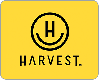 Harvest HOC of Pasadena Dispensary logo