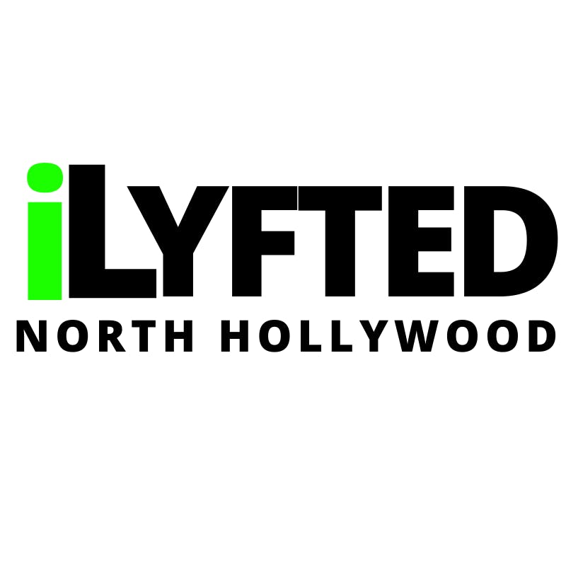 iLyfted Noho logo