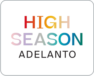 High Season-logo