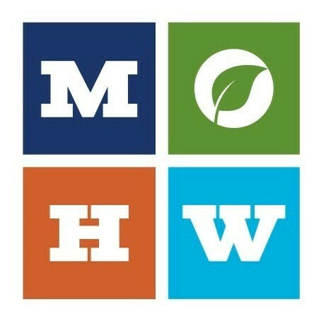 Missouri Health & Wellness Dispensary - Kirksville logo