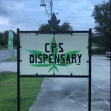 CPS Dispensary logo