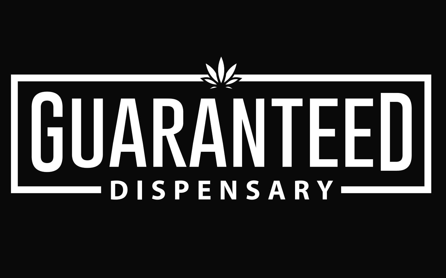 Guaranteed Dispensary Dayton-logo