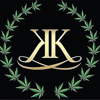 Korner Kush logo