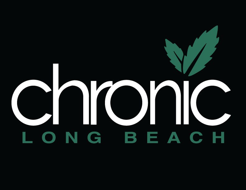 Chronic Long Beach Weed Dispensary-logo