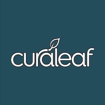 Curaleaf Tampa Carrollwood logo