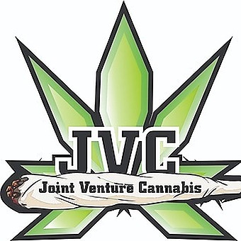 Joint Venture Cannabis logo