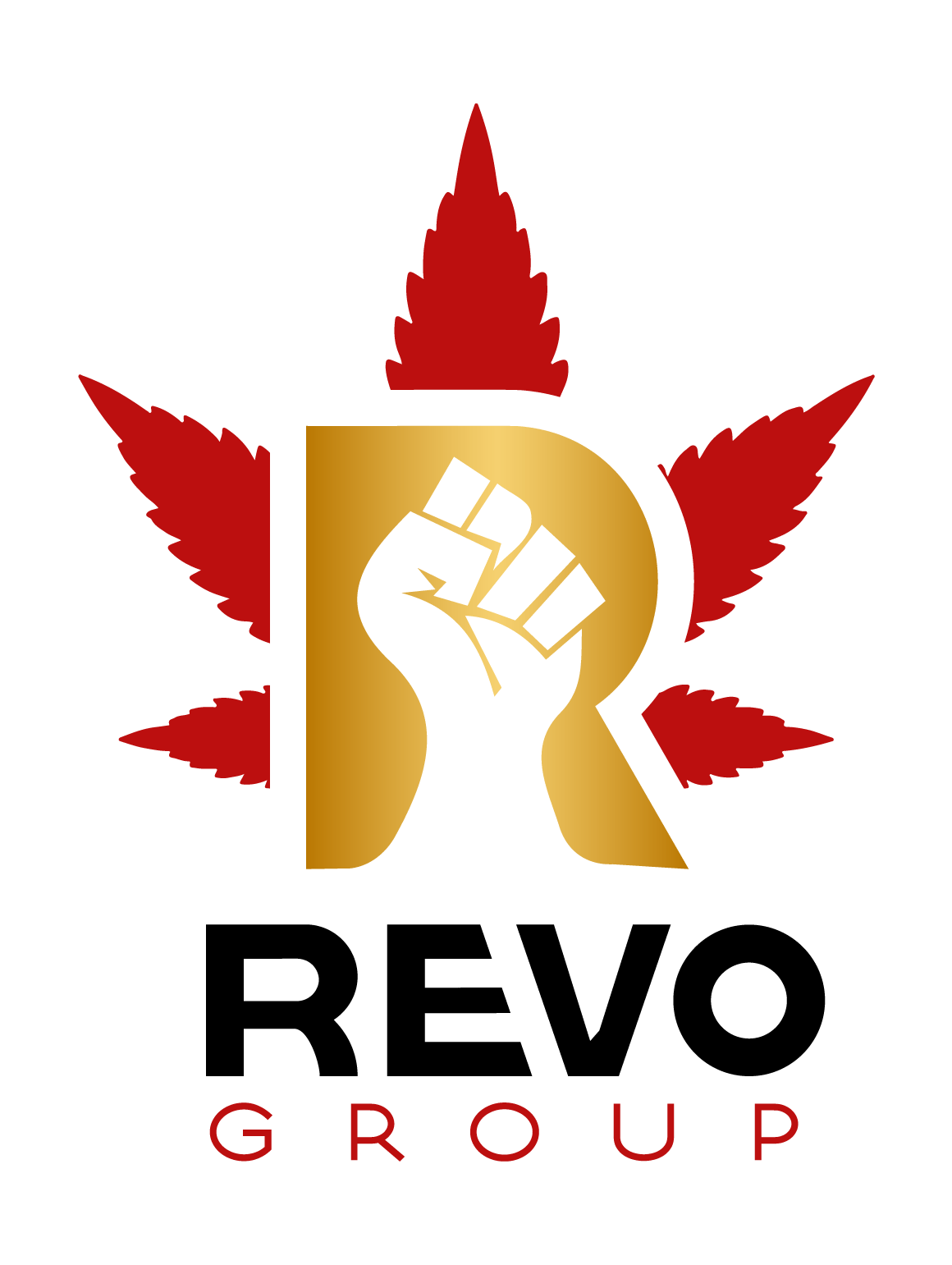 Revo Group logo