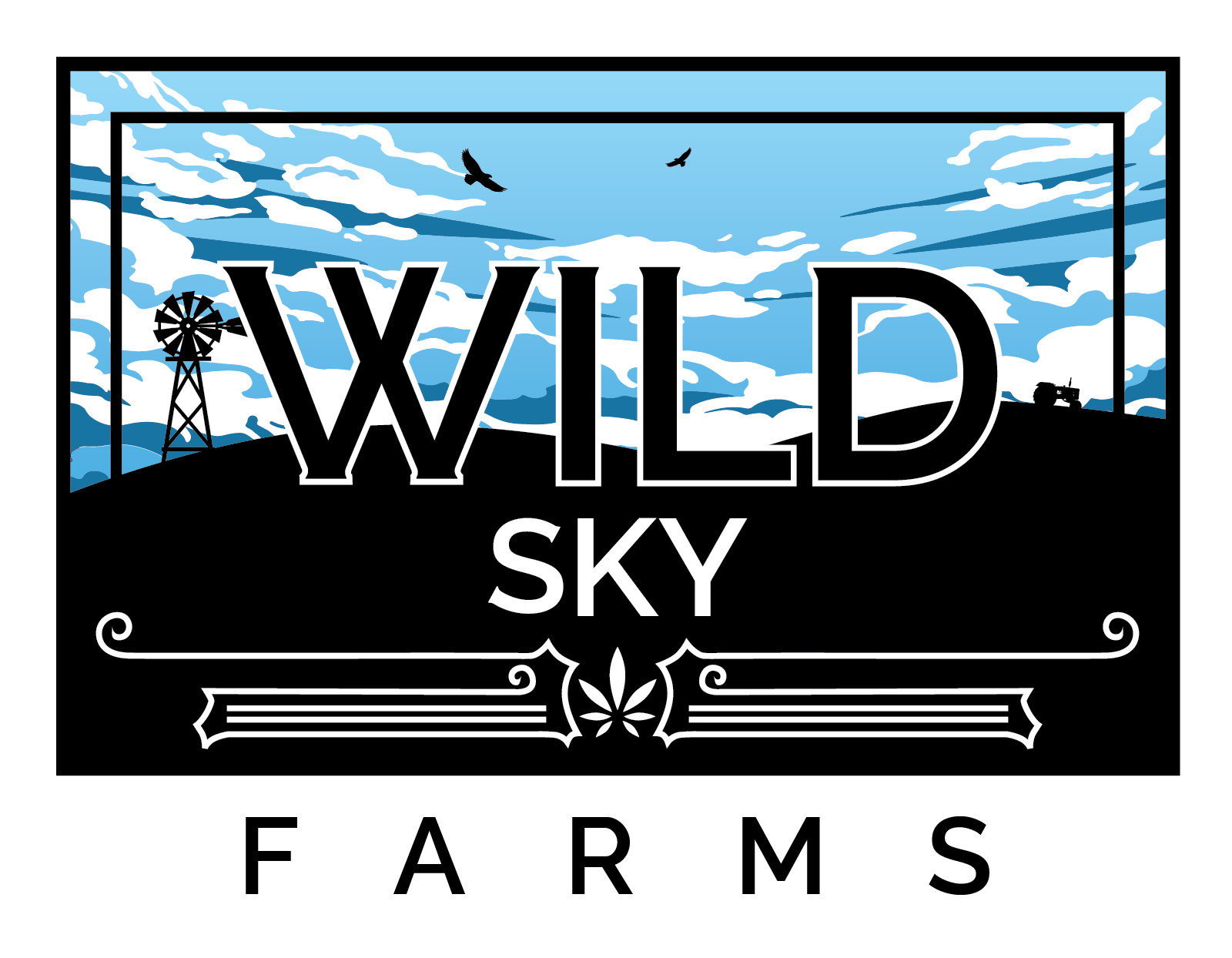 Wild Sky Farms