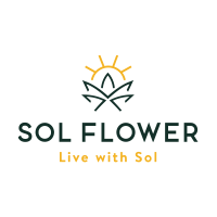 Sol Flower Dispensary Deer Valley-logo