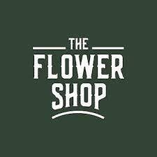 The Flower Shop - Logan-logo