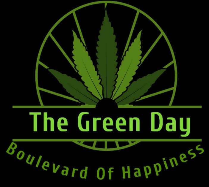 The Green Day logo