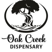 Oak Creek Dispensary logo