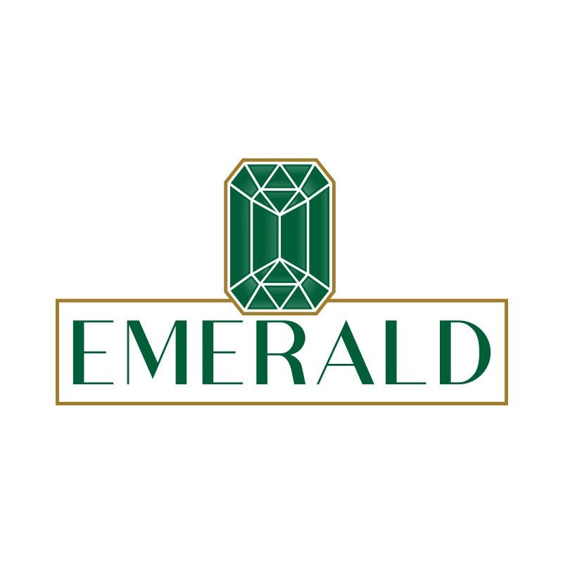 Emerald Apothecary-logo