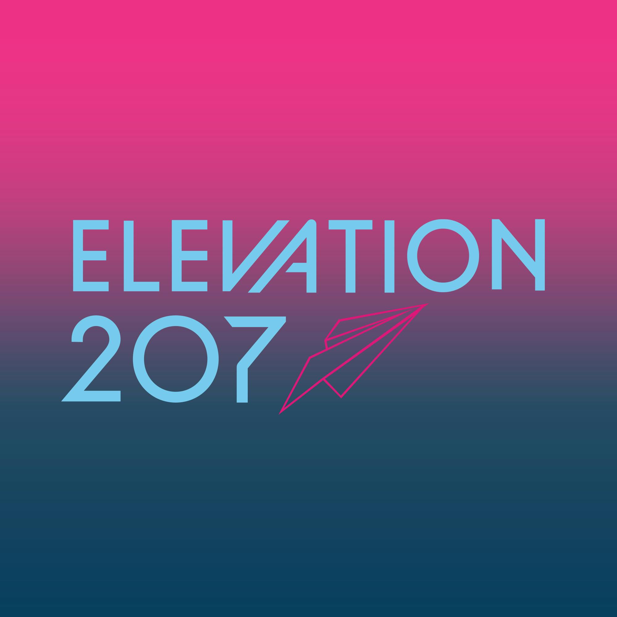 Elevation 207-logo